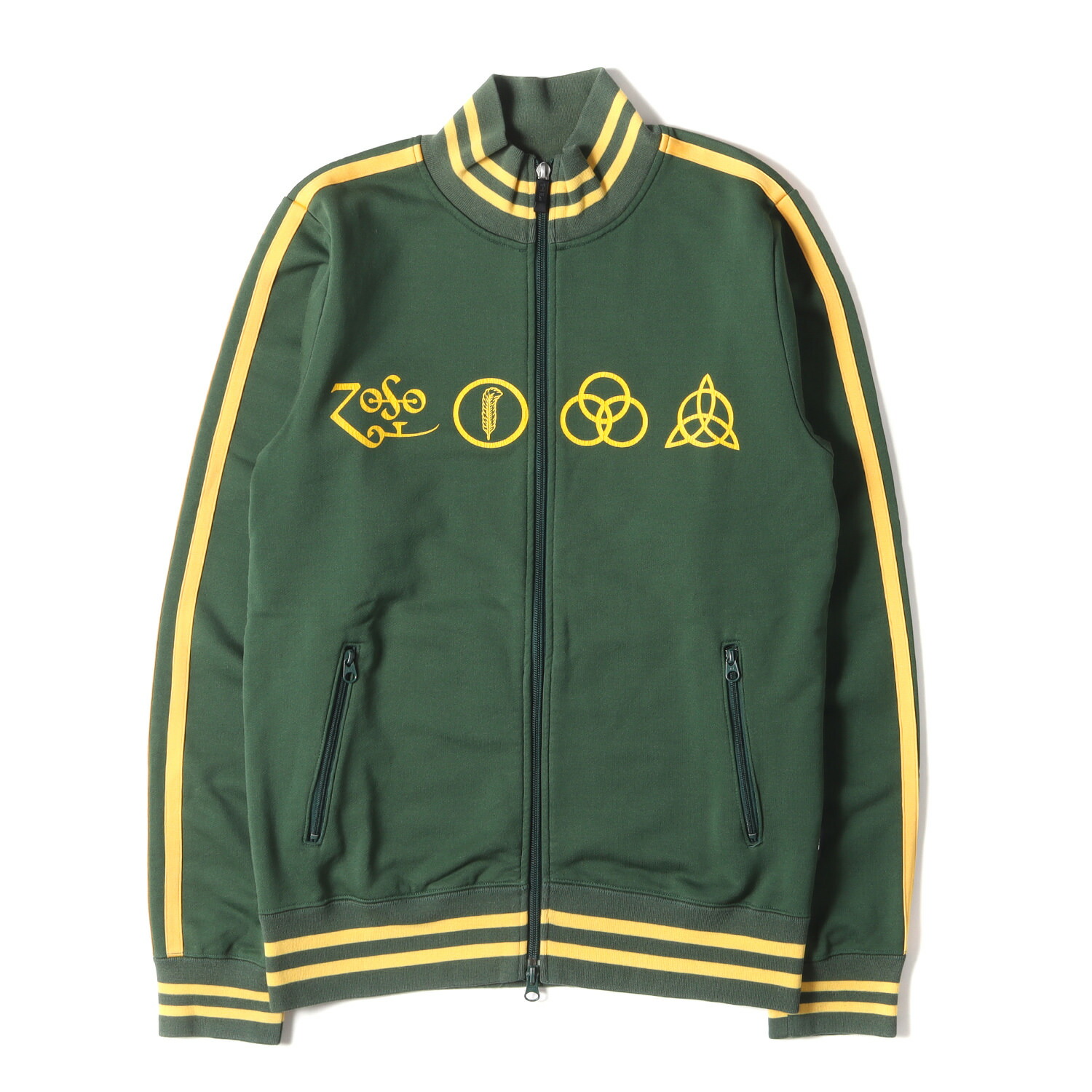 楽天市場】HYSTERIC GLAMOUR ヒステリックグラマー ジャケット サイズ