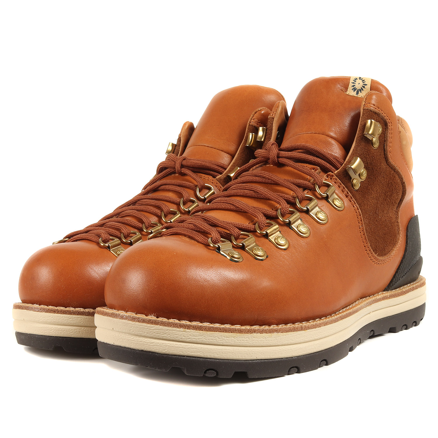 楽天市場】visvim ビズビム サイズ:26.5cm SERRA セラ レザー