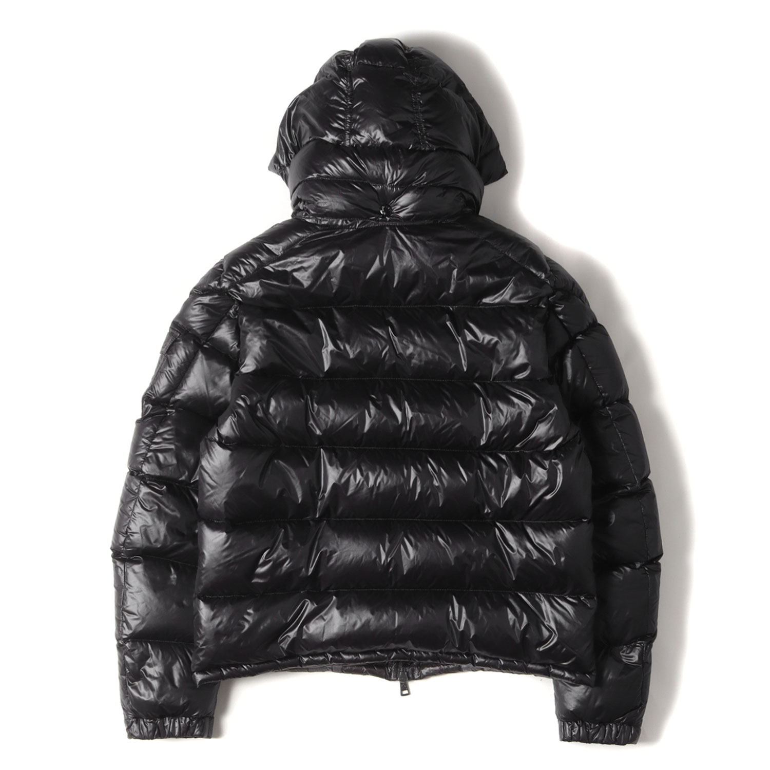 楽天市場】MONCLER モンクレール ダウンジャケット サイズ:2 ニット