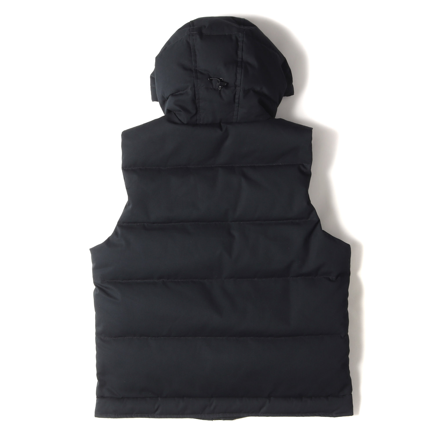 楽天市場】Supreme シュプリーム ダウンベスト サイズ:S 12AW フード