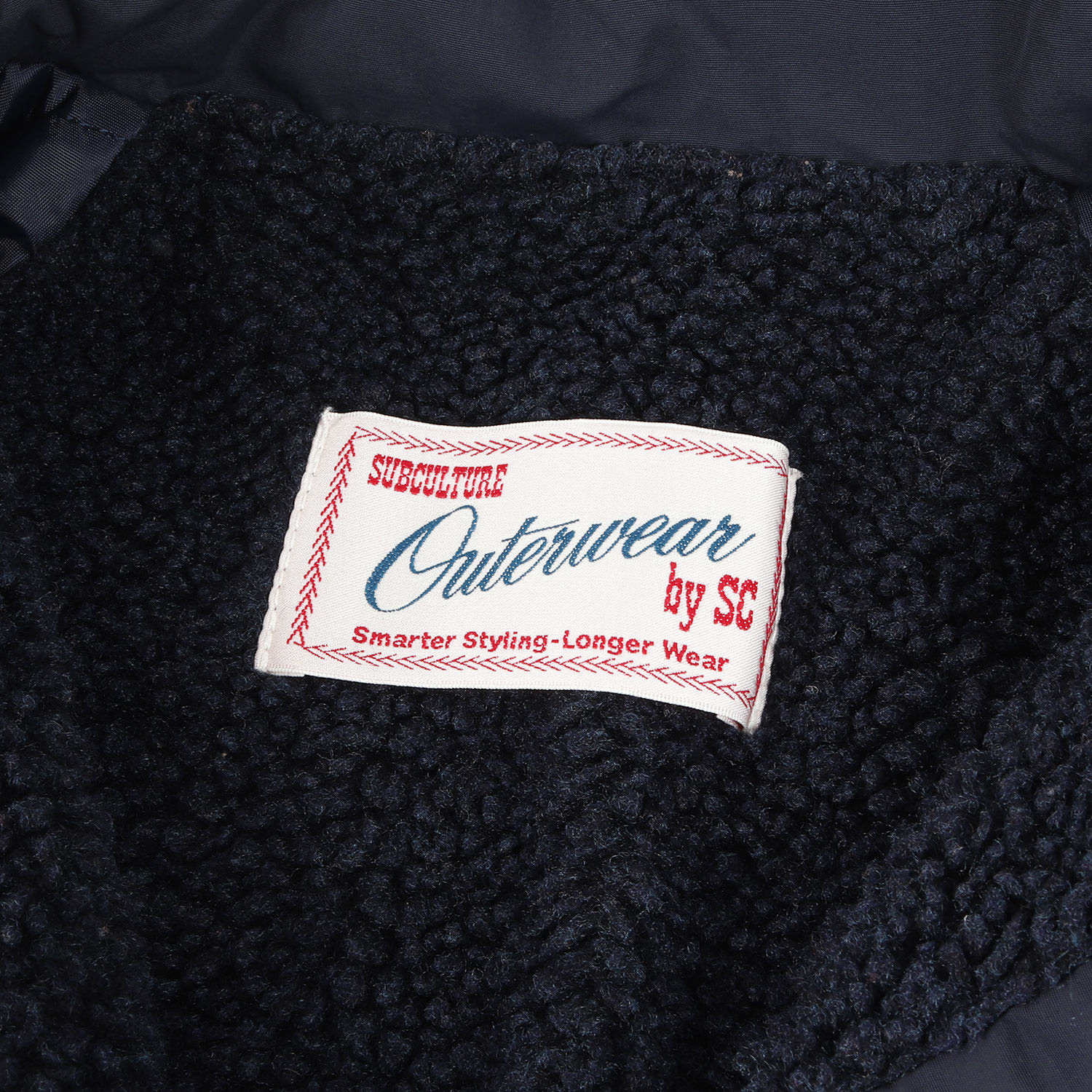 楽天市場】Subculture サブカルチャー ジャケット サイズ:3 21AW
