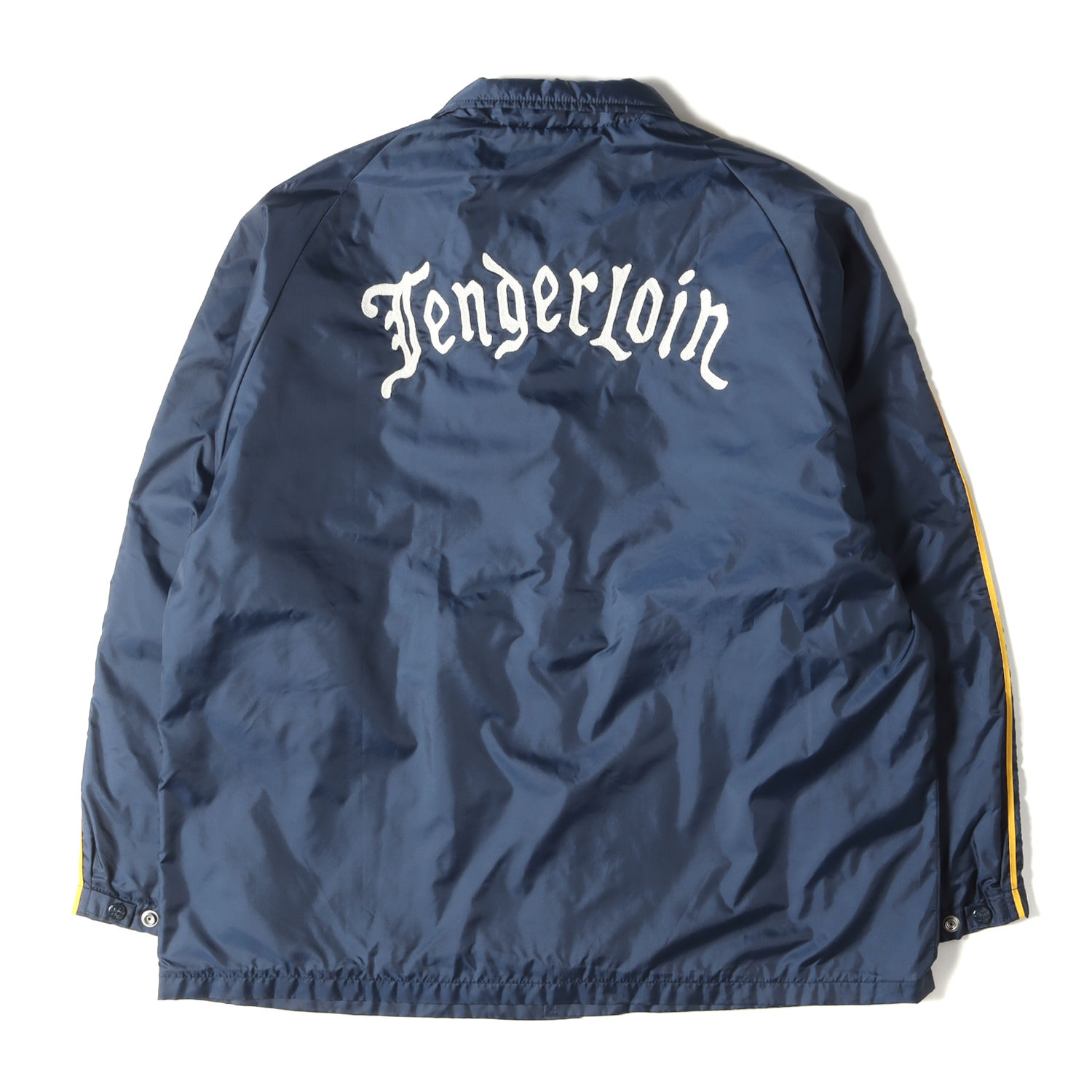 楽天市場】TENDERLOIN テンダーロイン ジャケット サイズ:XL チェーン