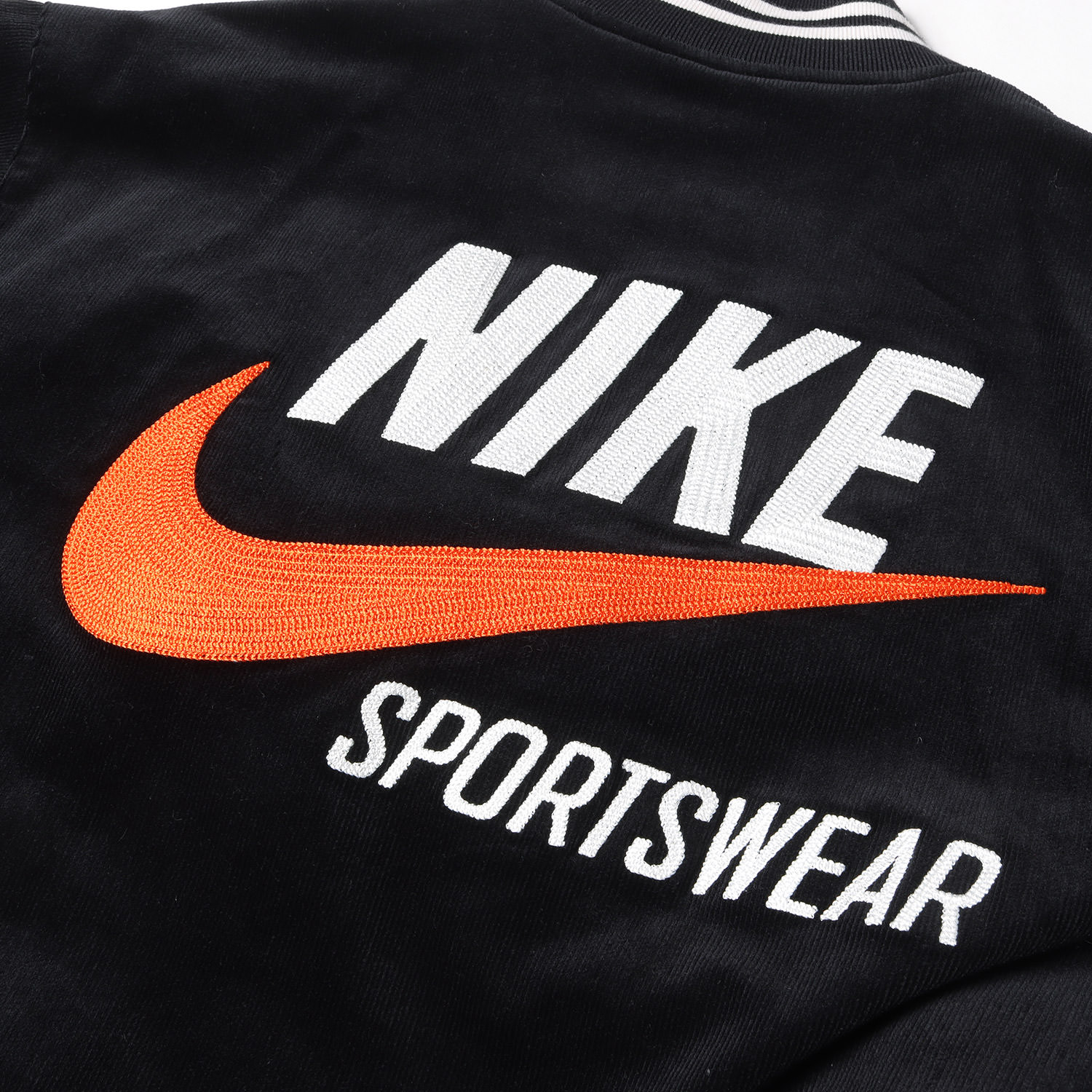 楽天市場】NIKE ナイキ ジャケット サイズ:L 23SS コーデュロイ バー