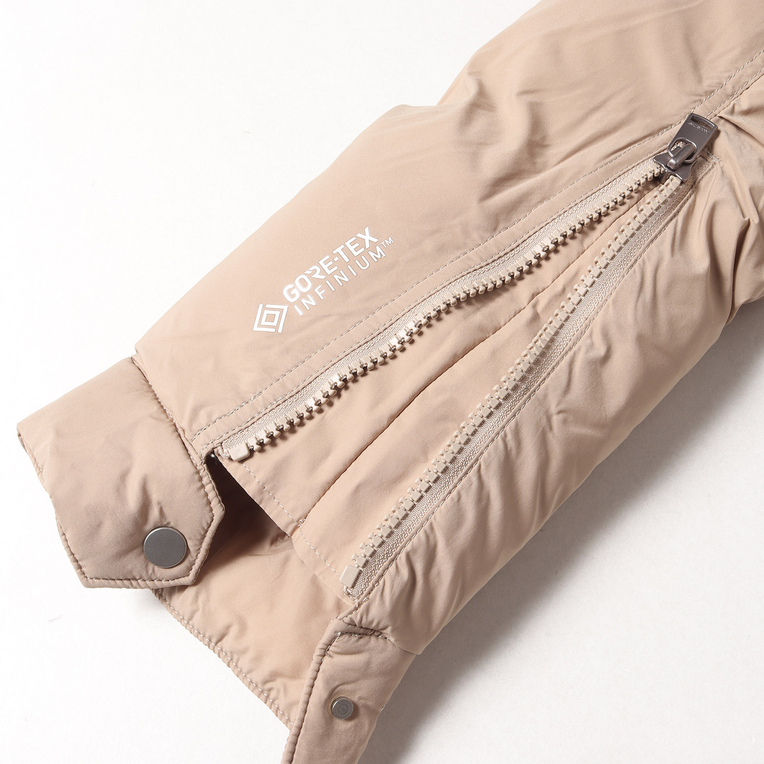 楽天市場】NONNATIVE ノンネイティブ ジャケット サイズ:0 20W / 21S