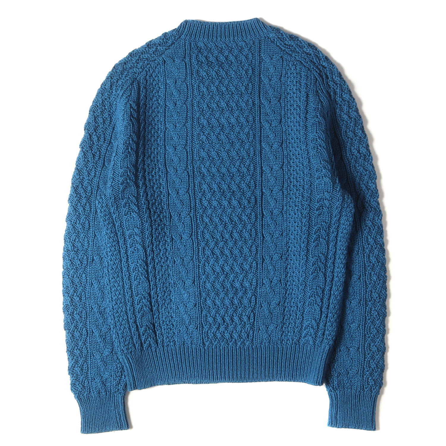 楽天市場】TOMORROWLAND トゥモローランド ニット サイズ:M ケーブル