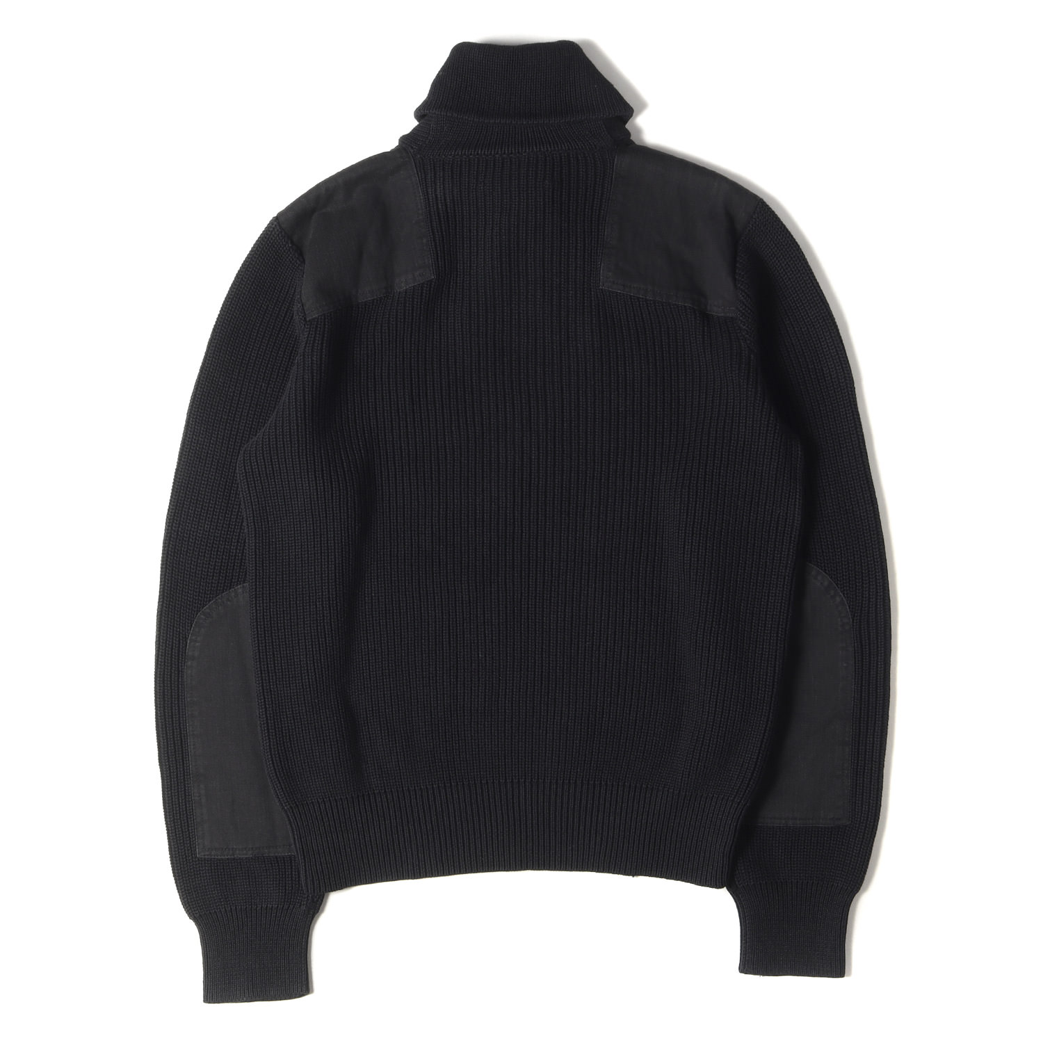 楽天市場】RRL ダブルアールエル ニット サイズ:S ショールカラー