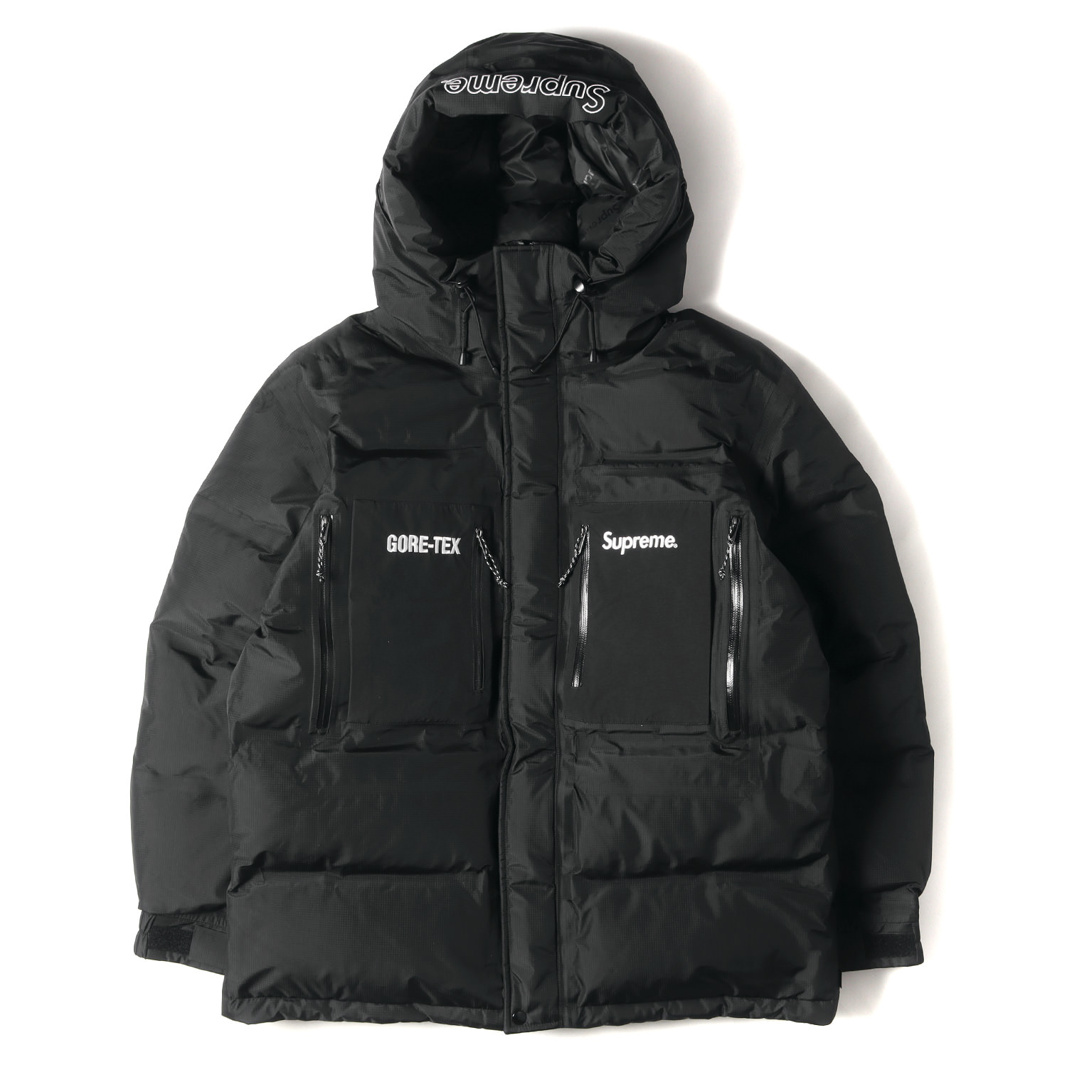 楽天市場】Supreme シュプリーム ジャケット サイズ:M 19AW ゴアテック