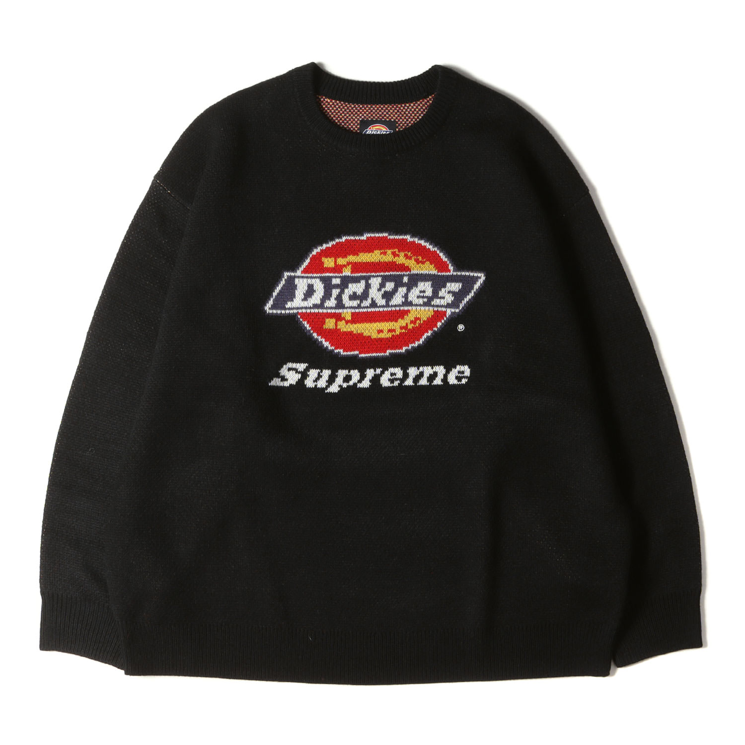 楽天市場】Supreme シュプリーム ニット サイズ:XL 22AW Dickies