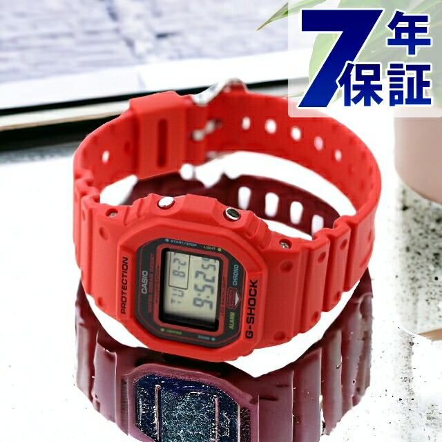 楽天市場】gショック ジーショック G-SHOCK DW-5600EP-4 デジタル 5600