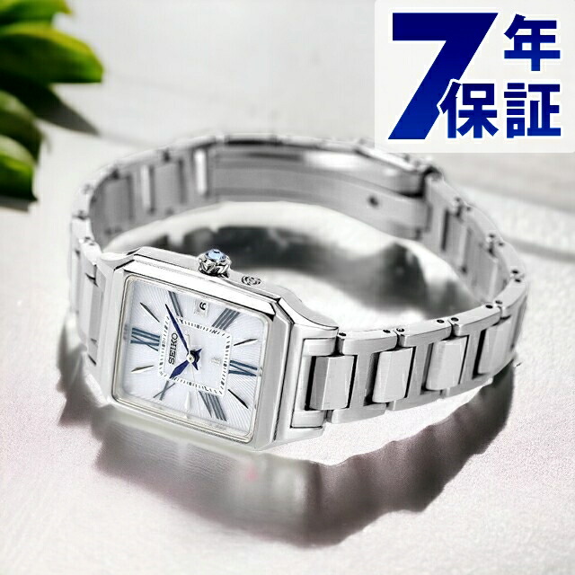 楽天市場】seiko ルキア ssvw159の通販