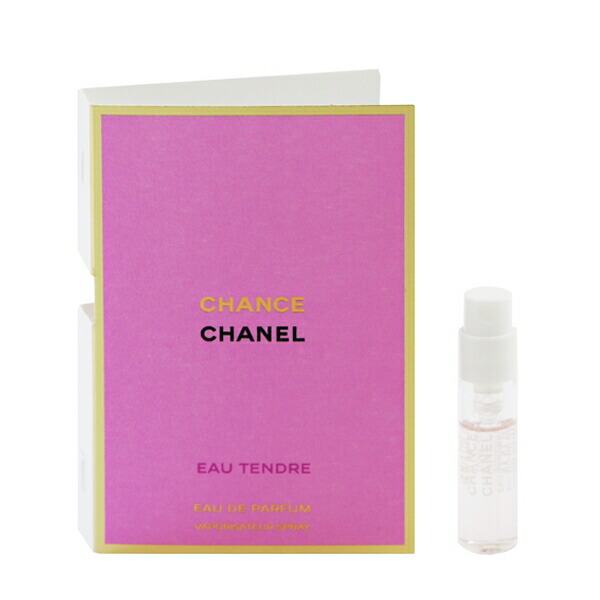 楽天市場】chanel chance eau tendre edpの通販