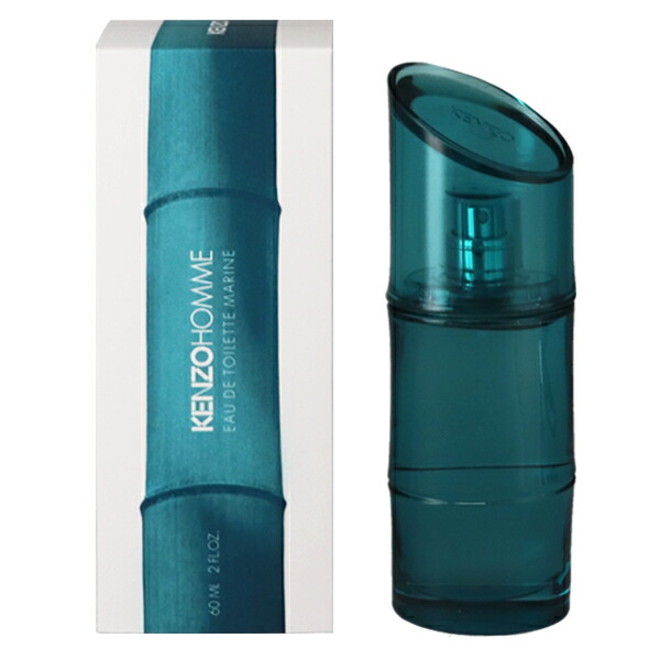 楽天市場】香水 メンズ ケンゾー オム マリン EDT・SP 60ml 送料込み