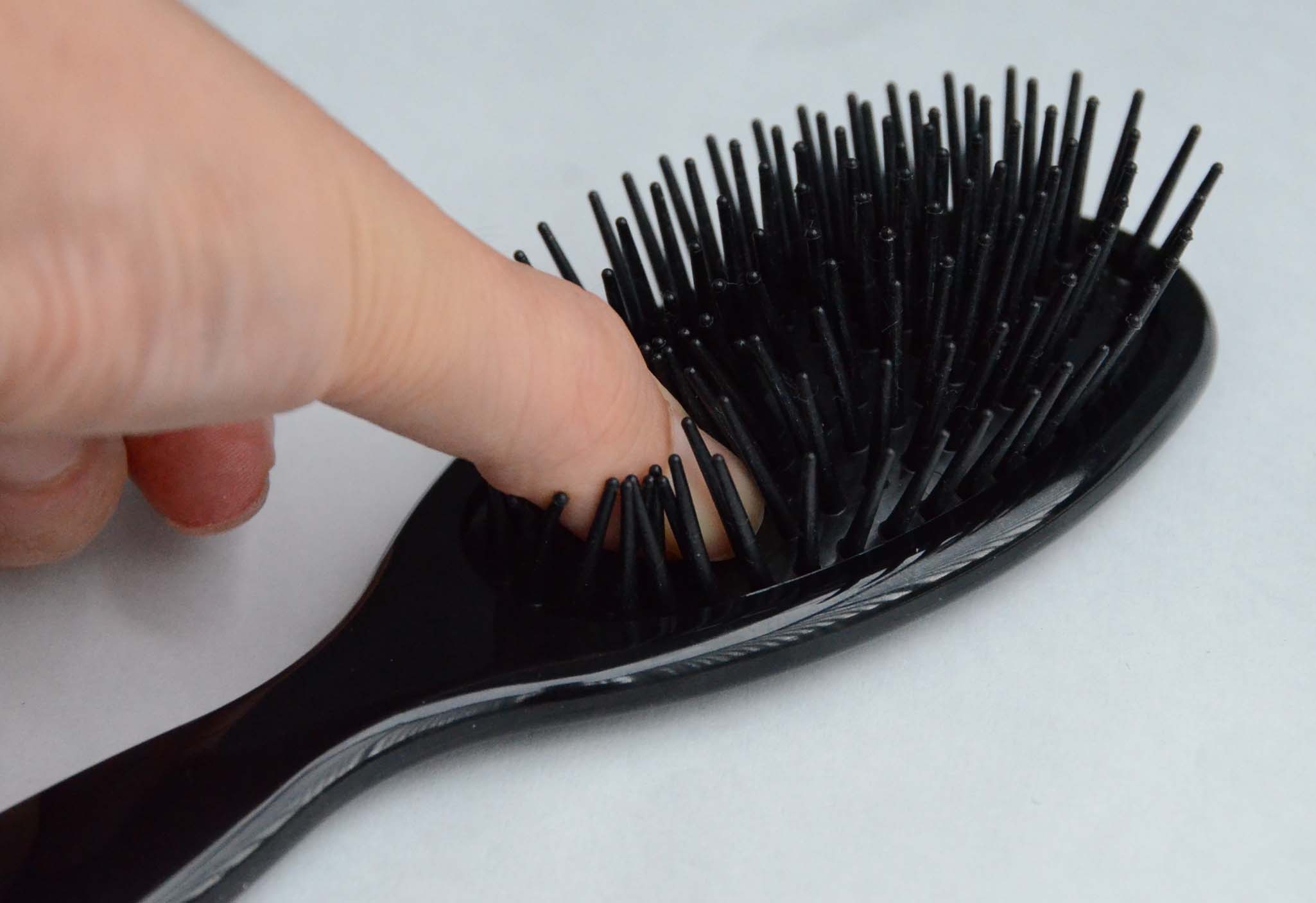 楽天市場】＼髪型が超絶キマる／ BABLO POMADE メッシュコーム コーム