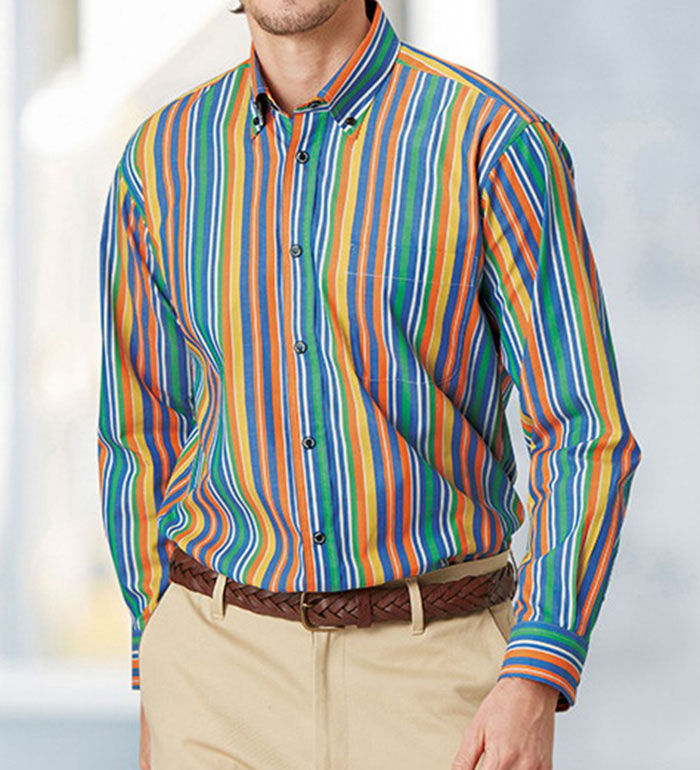 楽天市場】シャツ メンズ ＜コムルヴァン・オム＞毎日快適ソフト