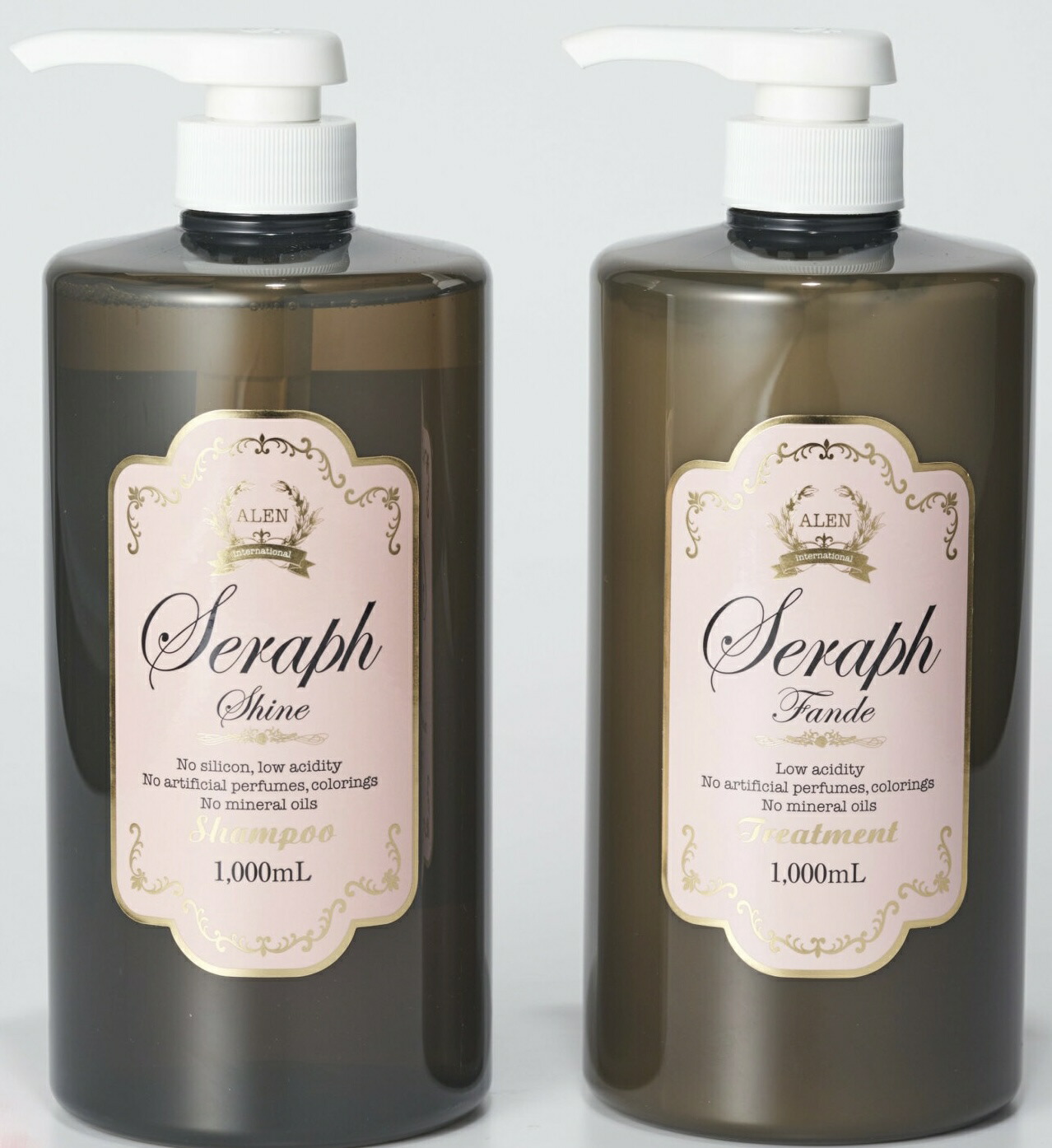 楽天市場】【1000円OFFクーポン配布中】 ALEN アレン Seraph セラフ