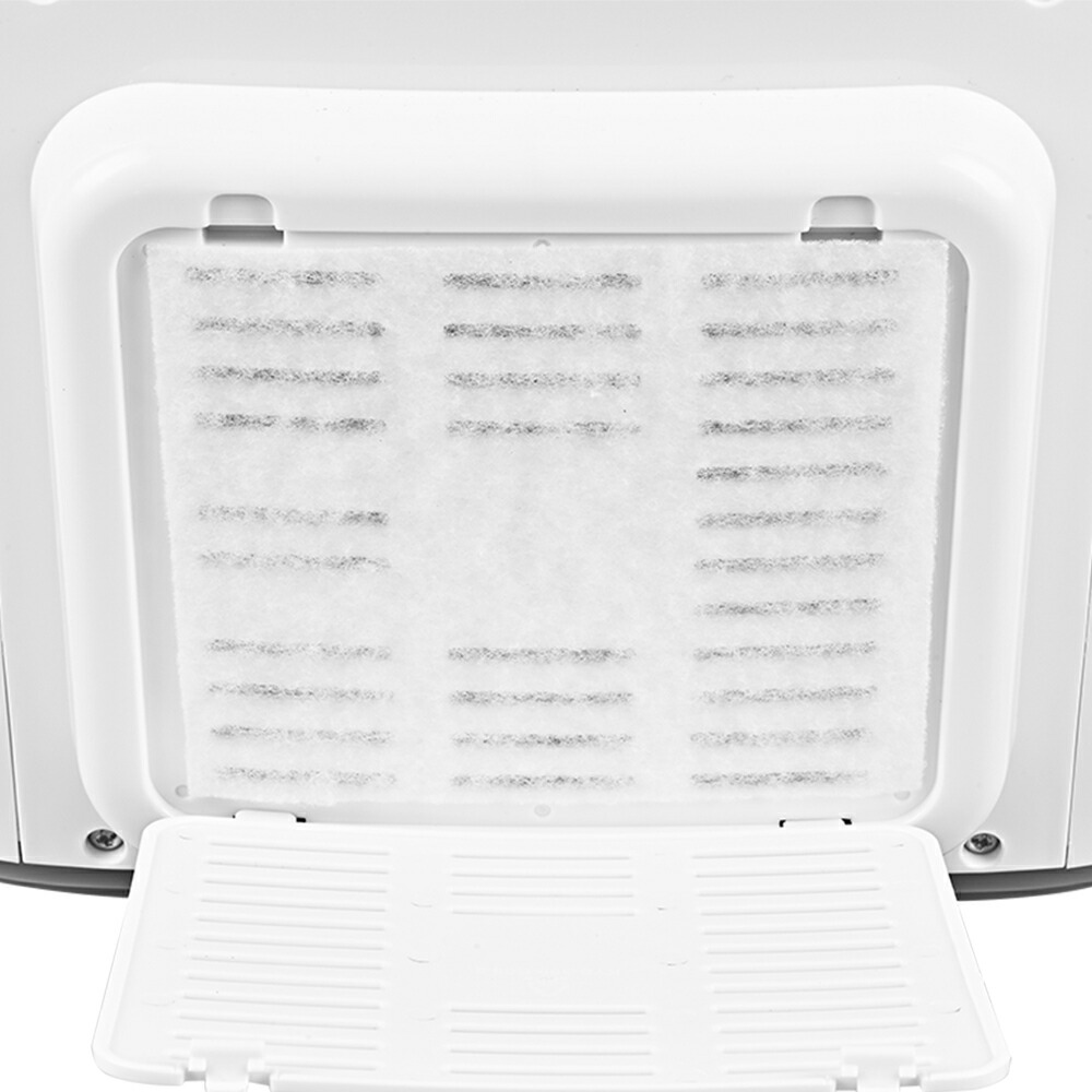 楽天市場】BelleLife型番BLF-309Aフードドライヤー 専用トレイ・水