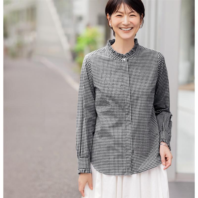 楽天市場】drawer（シャツ・ブラウス｜トップス）：レディース