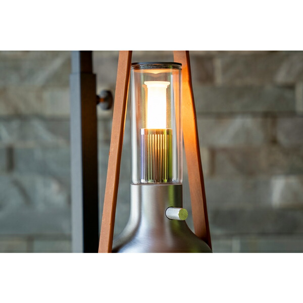 楽天市場】充電式 LED ランタンスピーカーウルティマ アルミ MoriMori