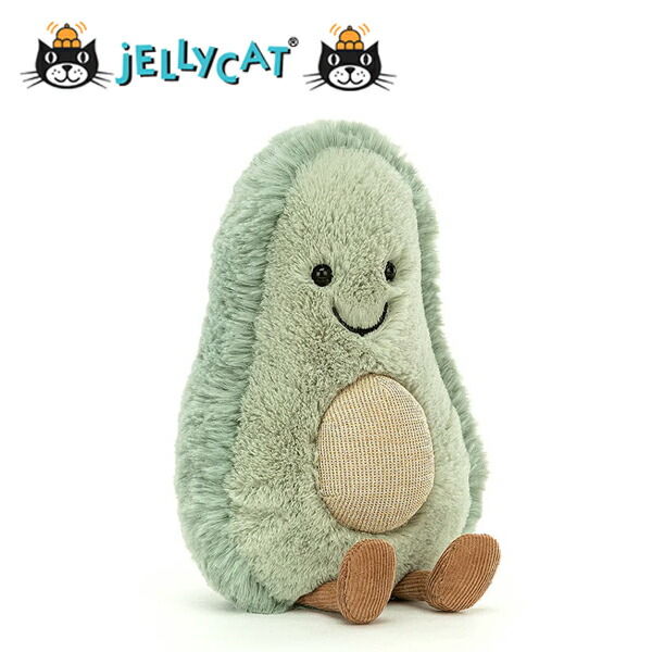 楽天市場】ジェリーキャット Amuseable Glisten Avocado 出産祝い