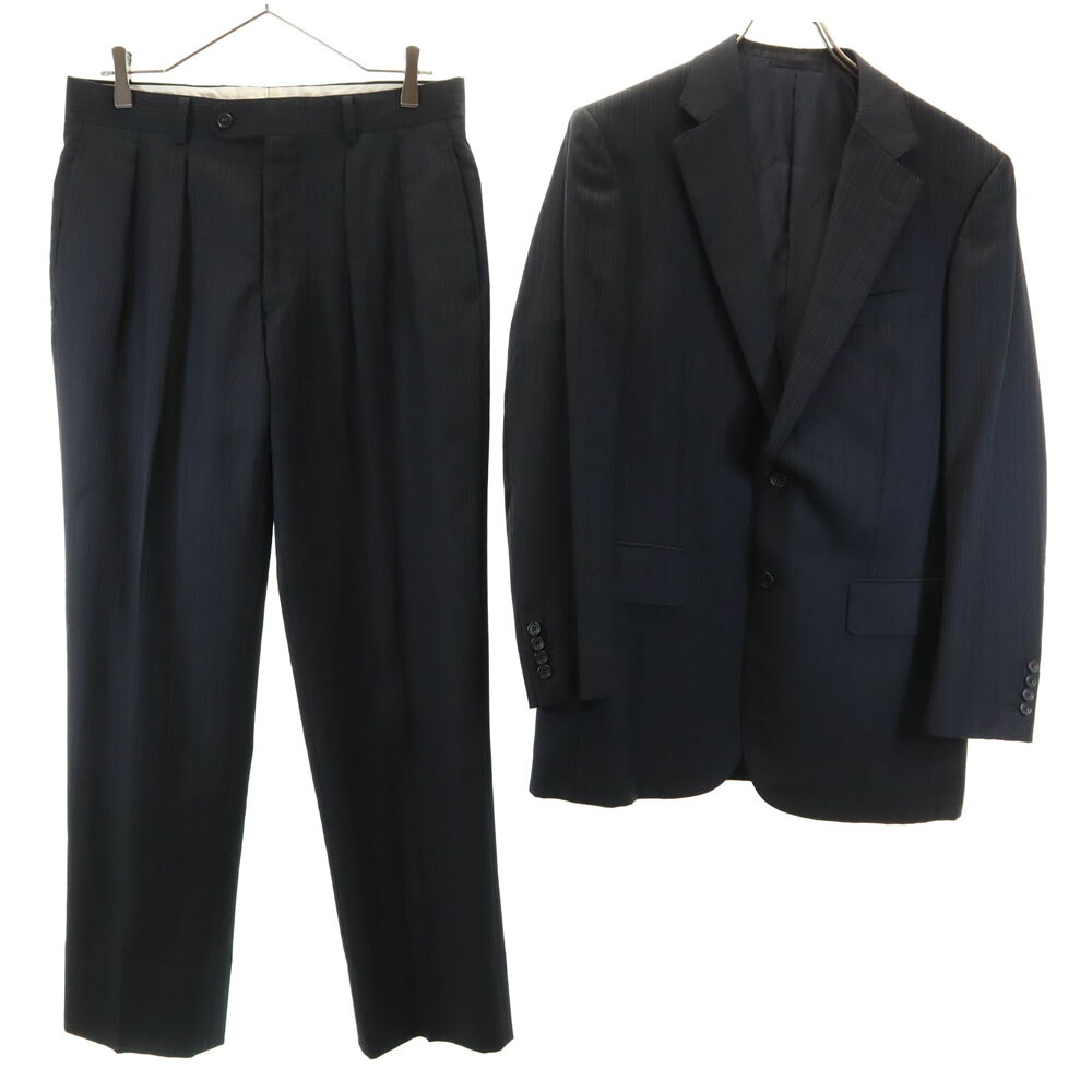 楽天市場】バーバリーロンドン メンズ スーツの通販