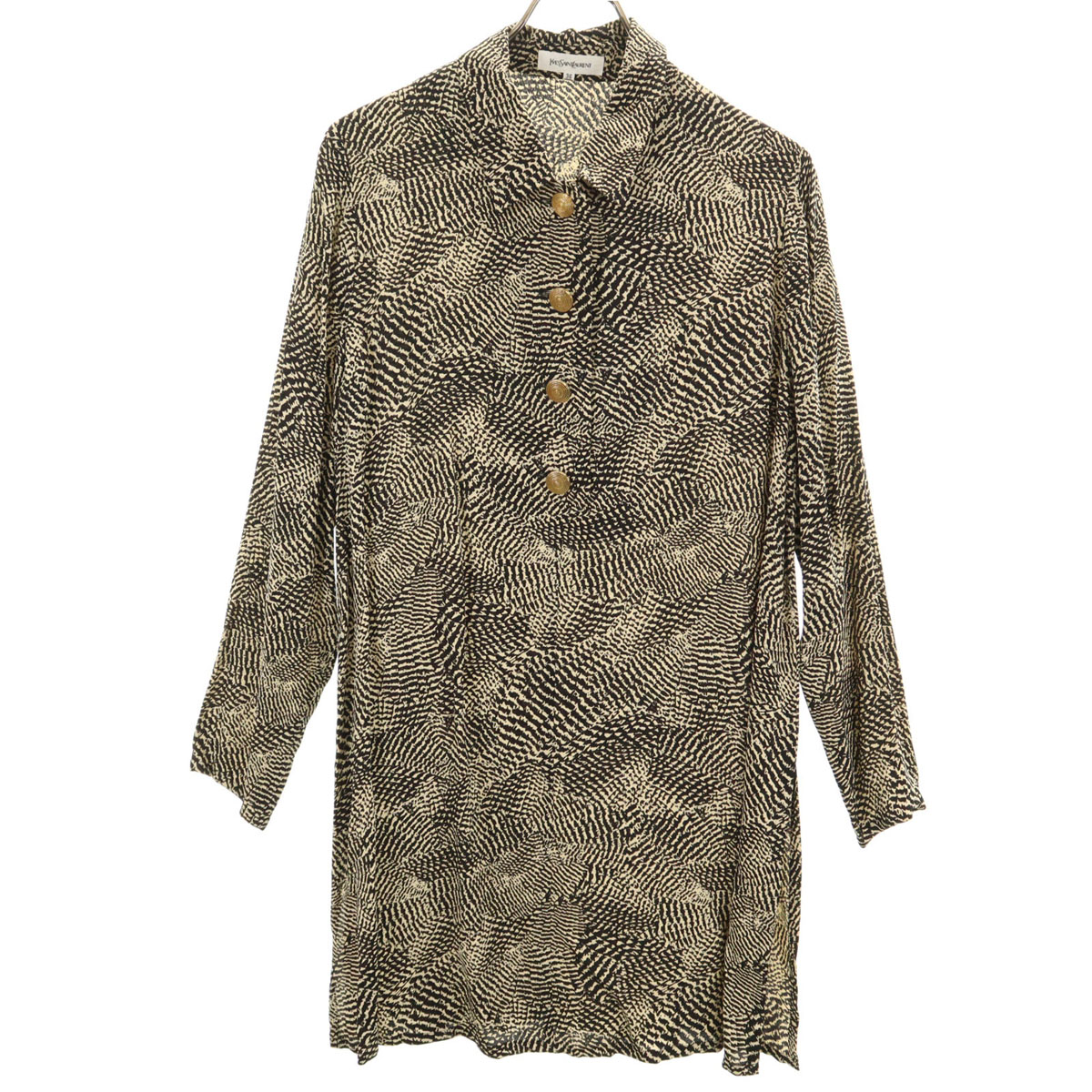 楽天市場】イヴサンローラン（ワンピース｜レディースファッション）の通販