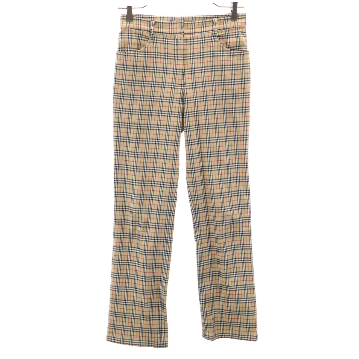 楽天市場】ノバチェック パンツの通販