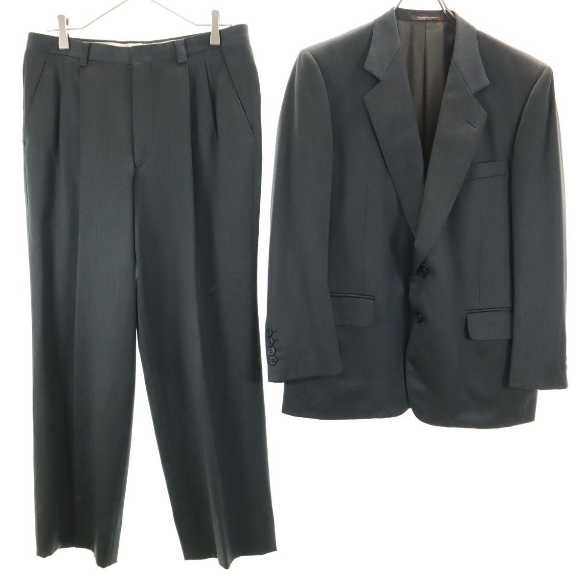 楽天市場】ジバンシー（スーツ・セットアップ｜メンズファッション）の通販