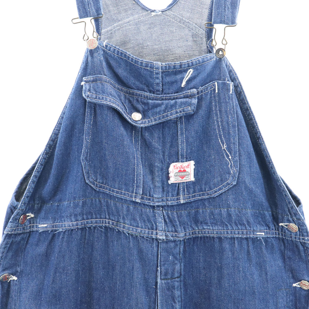 楽天市場】カーハート 40s 50s ハートタグ カナダ製 ヴィンテージ