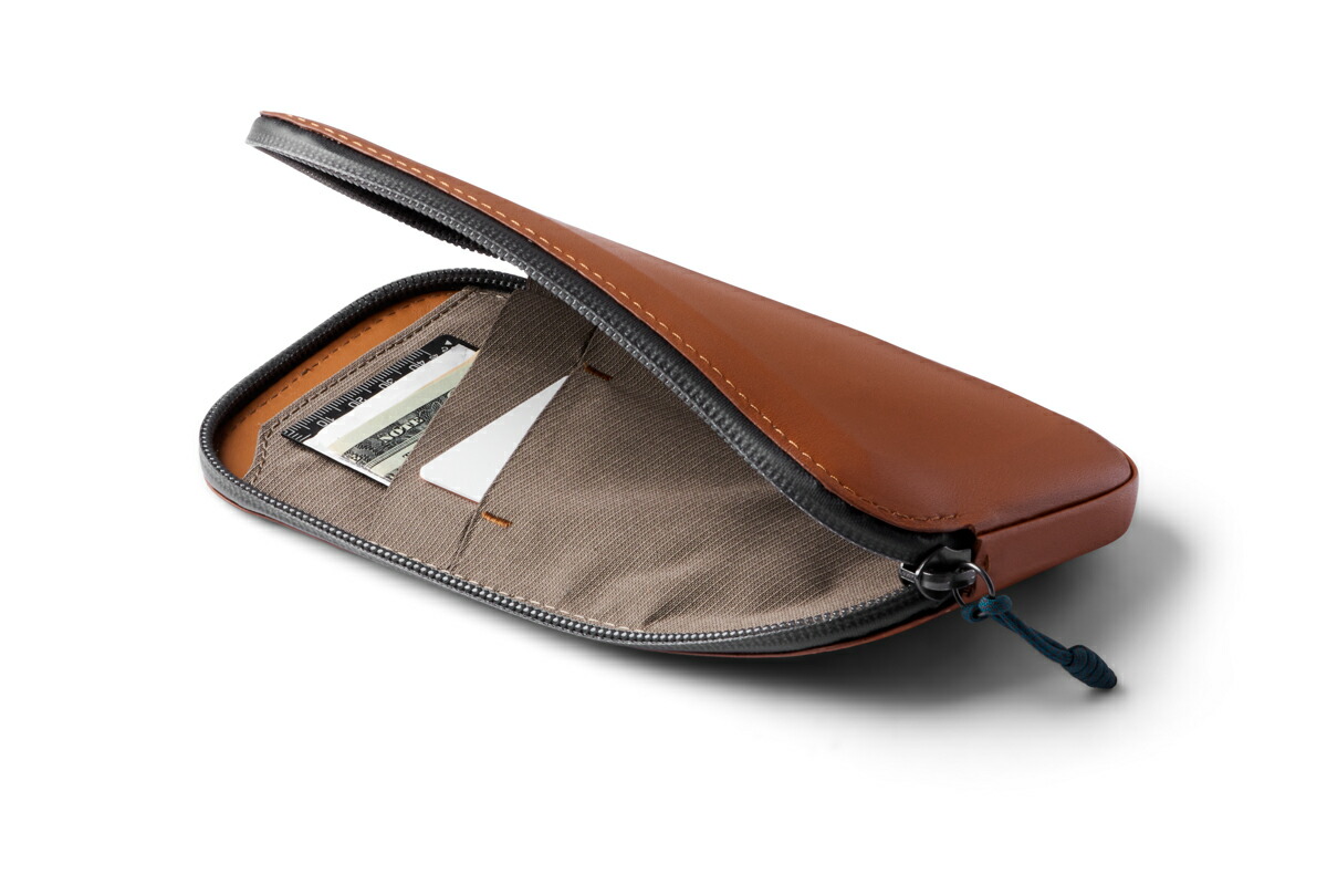 楽天市場】bellroy ベルロイ 公式ストア Venture Phone Pocket Plus