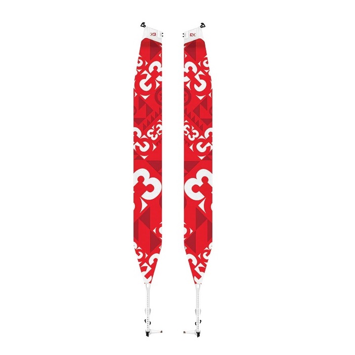 楽天市場】G3 SPLITBOARD+ UNIVERSAL CLIMBING SKINS ユニバーサル