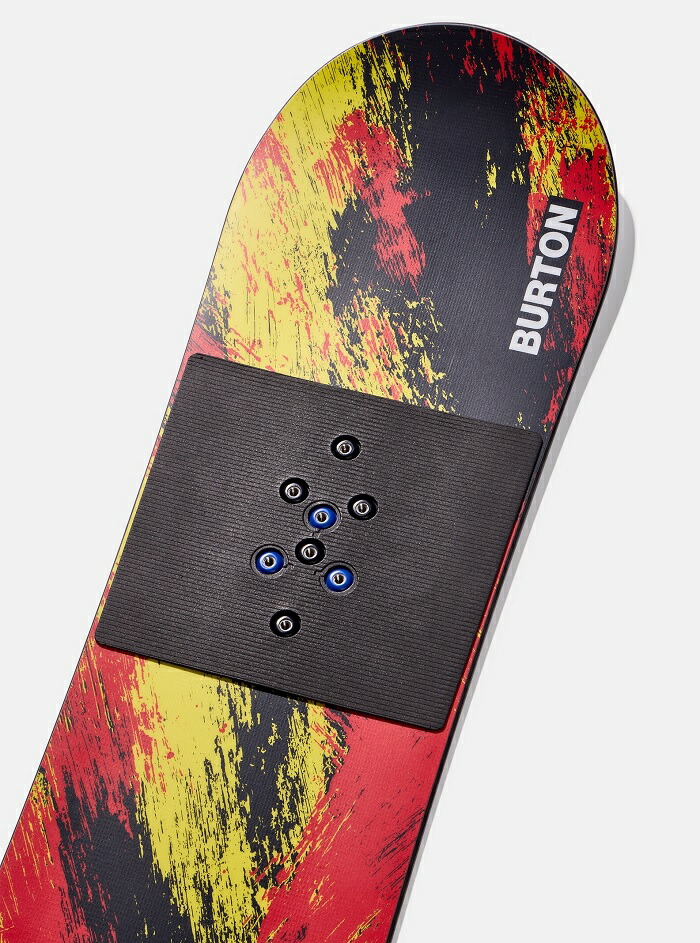 楽天市場】25-26 BURTON GROM KETCHUP / MUSTARD バートン グロム