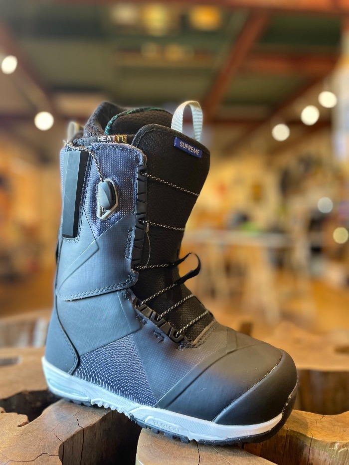 楽天市場】25-26 BURTON SUPREME WIDE バートン サプリーム ワイド