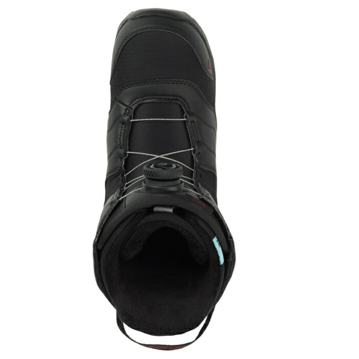 楽天市場】24-25 BURTON MINT BOA WIDE バートン ミント ボア ワイド