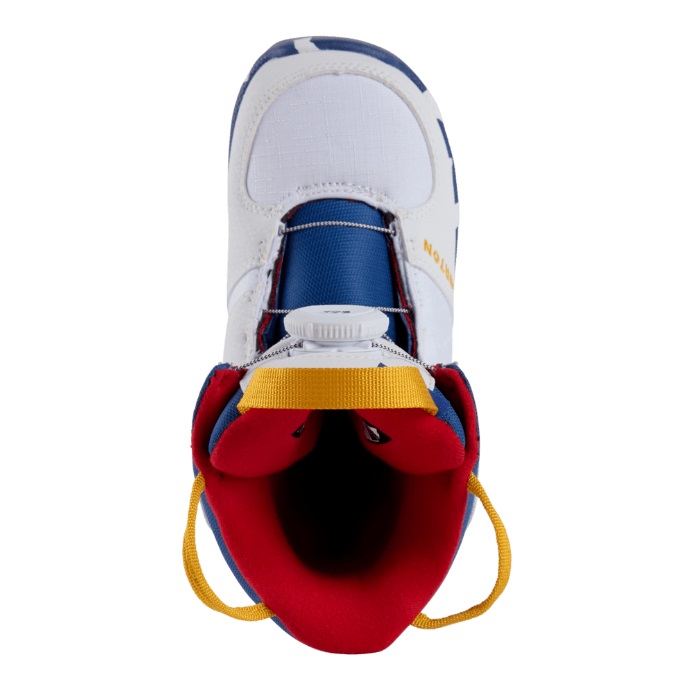 Grom BOA Kids 3K スノーボードブーツ 210 BURTON GROM BOA