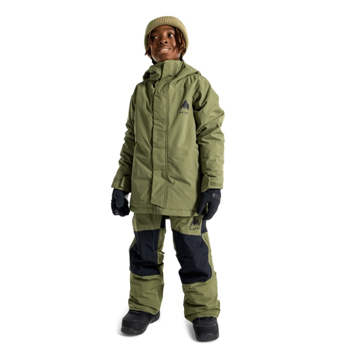楽天市場】25-26 BURTON KIDS SKIMMER JACKET バートン スキマー