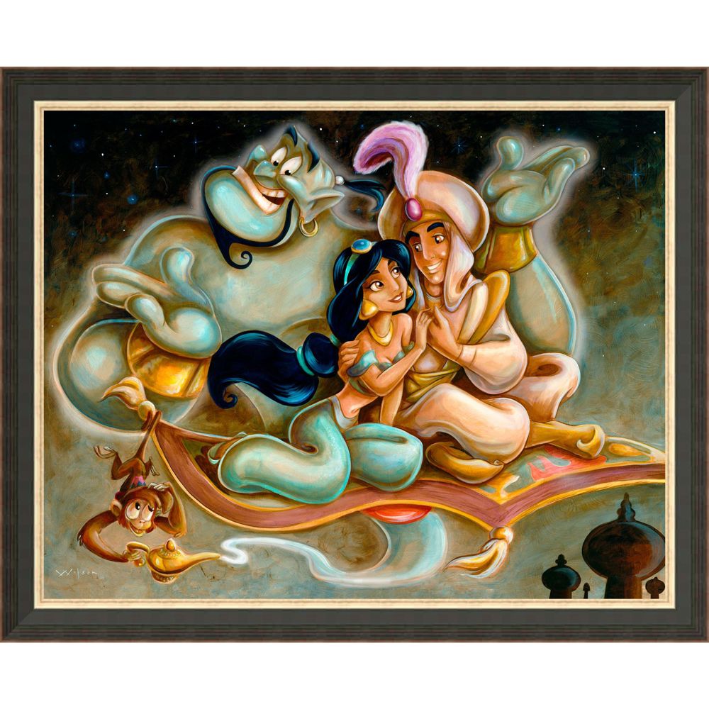 楽天市場】【取寄せ】 ディズニー US公式商品 アラジン ジャスミン