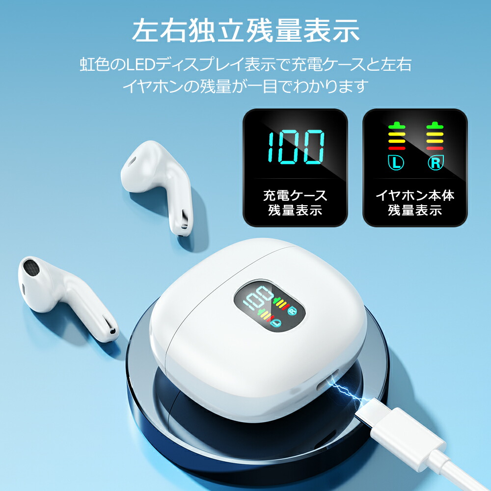 楽天市場】○86%OFF♪RakutenスーパーSALE○ ワイヤレスイヤホン