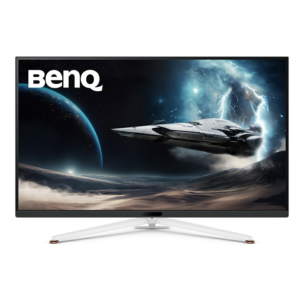 楽天市場】【BenQ公式店】BenQ MOBIUZ EX381U ゲーミングモニター 37.5
