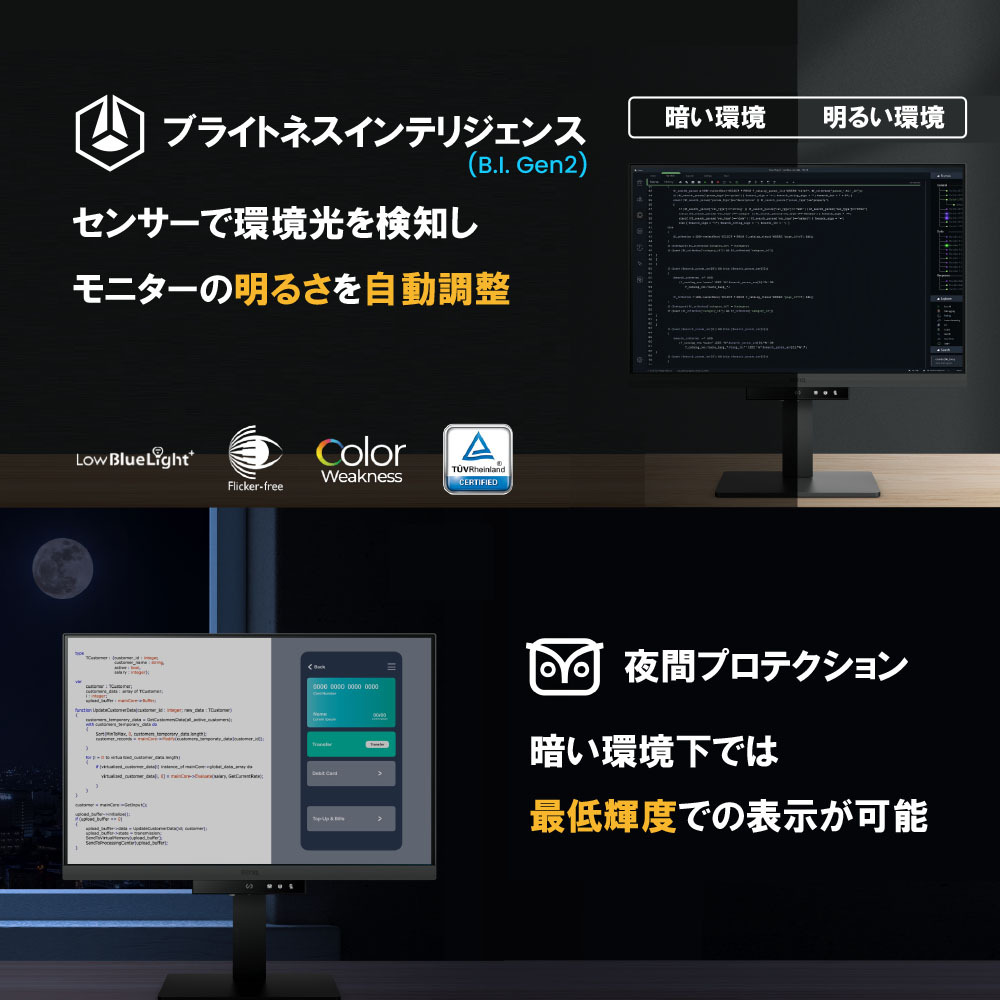 楽天市場】【BenQ公式店】BenQ ベンキュー RD280U 28.2インチ 4K+