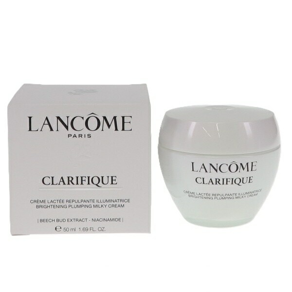 楽天市場】lancome ランコム クラリフィック プランプ ミルキー