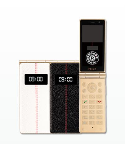 楽天市場】[国内版SIMフリー/未使用品]PUP｜ピーアップ 『Mode1 RETRO