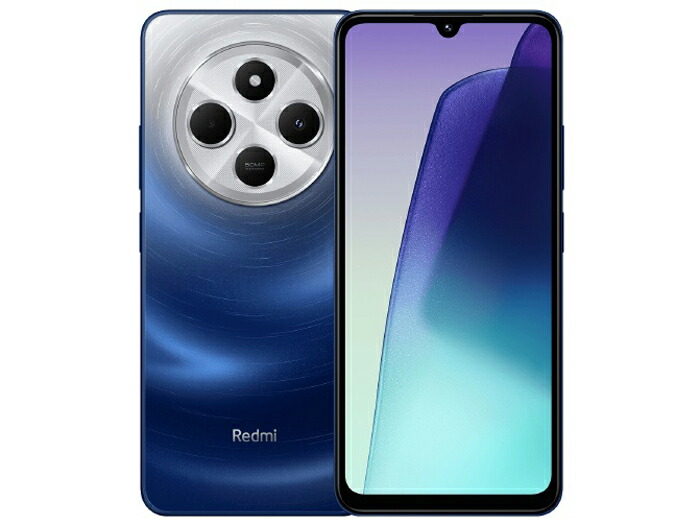 楽天市場】新品未開封品/国内版SIMフリー Xiaomi（シャオミ）Redmi 14C