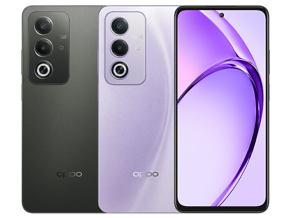 楽天市場】[国内版SIMフリー][新品未開封] OPPO OPPO A3 5G ブラック