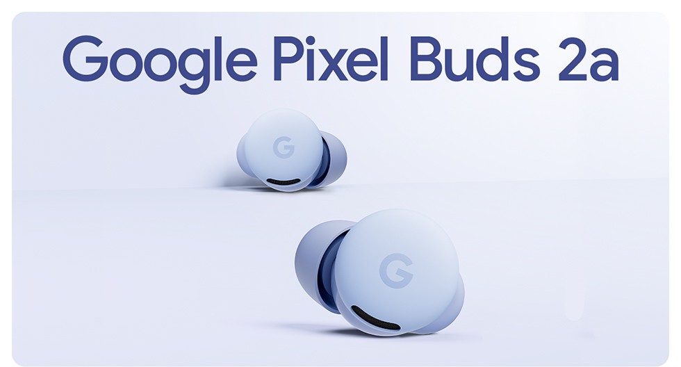 楽天市場】[最新モデル] 新品未開封 Google Pixel Buds 2a[Hazel][Iris
