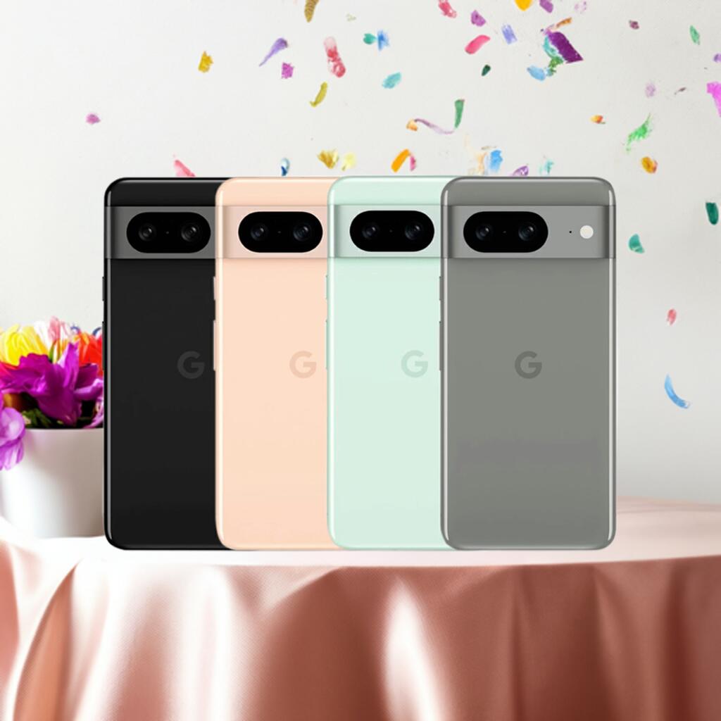 楽天市場】未使用/国内版SIMフリー Google Pixel8 128GB/256GB