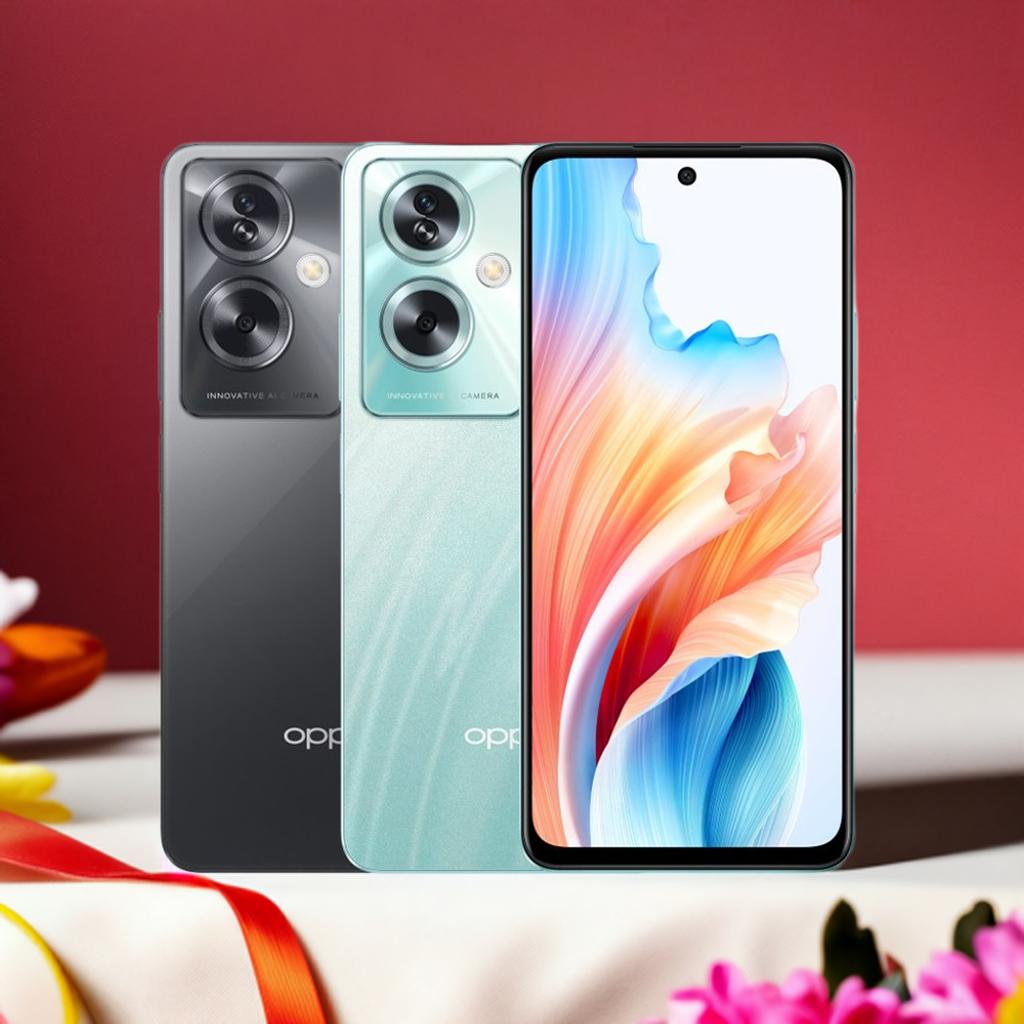 楽天市場】[国内版SIMフリー][新品未開封] OPPO A79 5G グローグリーン