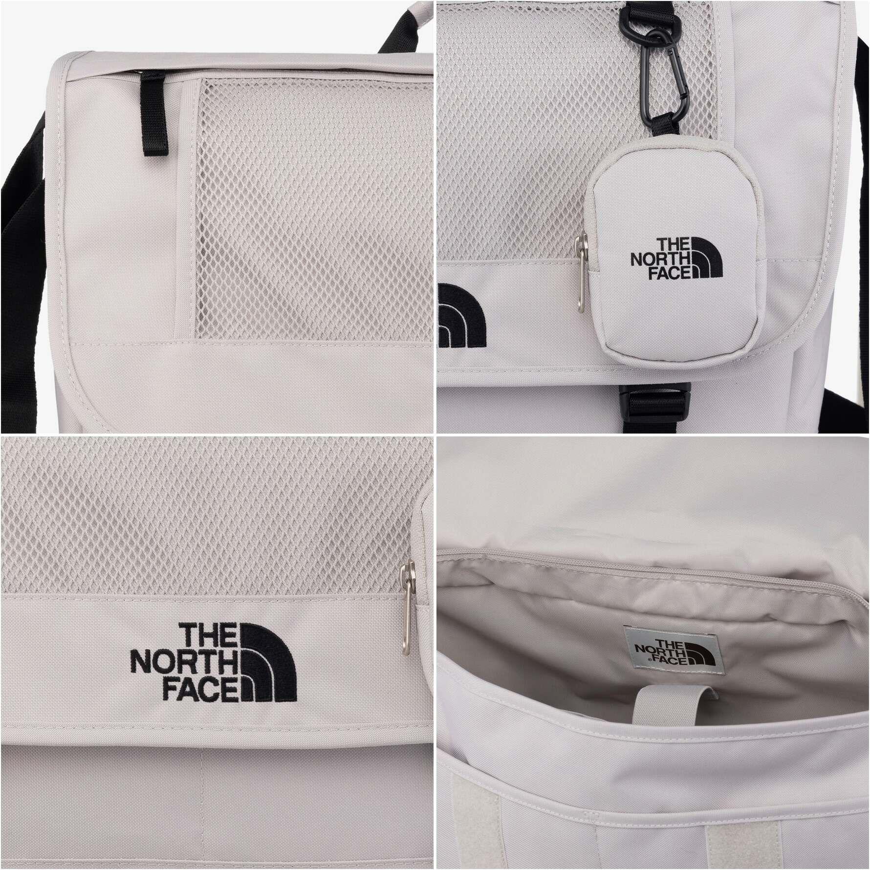 楽天市場】【正規品】☆2025年新商品☆THE NORTH FACE SUPER MESSENGER