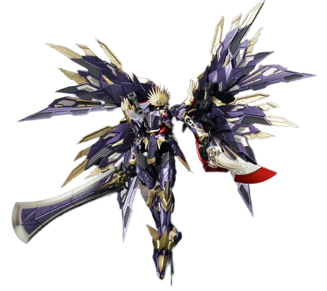 楽天市場】火将軍 1/100 機甲 モデル 可動 戦国時代 武将 織田信長