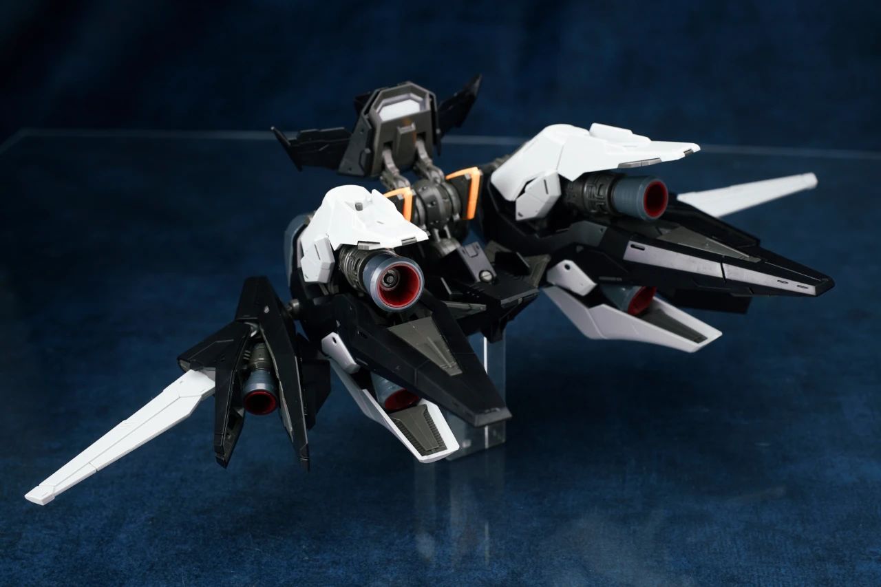 楽天市場】STRANGE WORK PG 1/60 豊碑 メカ 機甲 可動 組み立て式