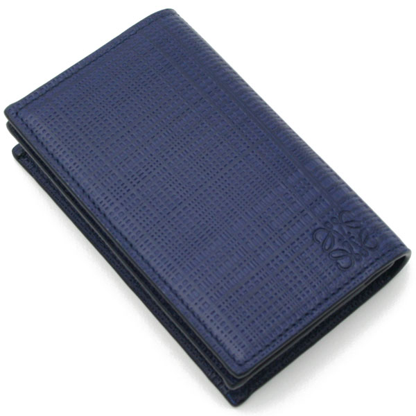 楽天市場】☆ポイント5倍☆ロエベ LOEWE【LINEN リネン】 カードケース